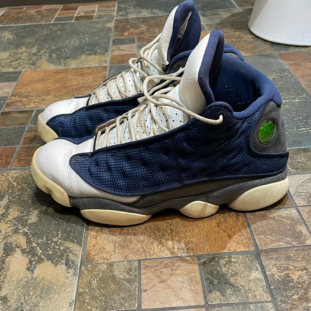 Air Jordan 13s